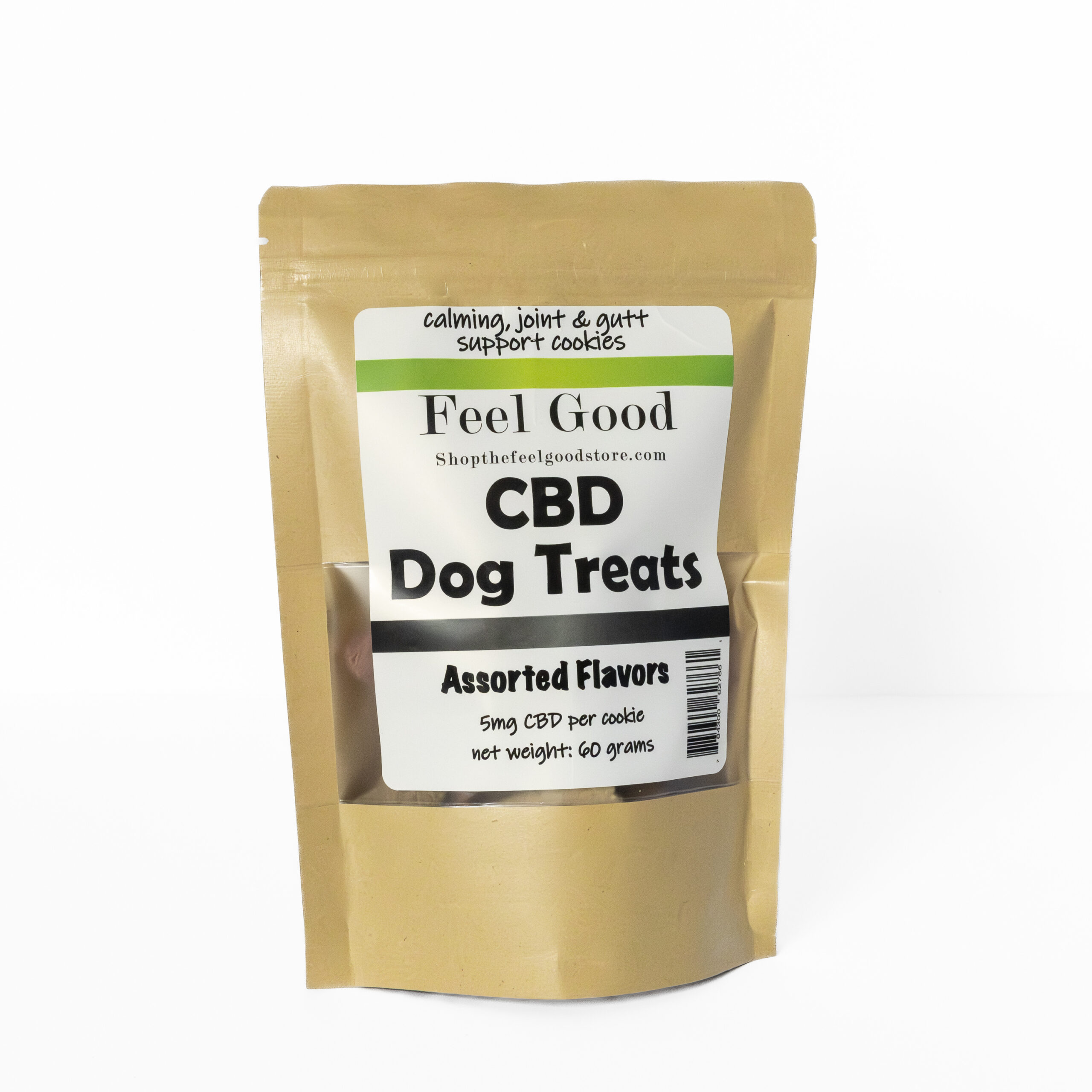 Feel Good - Dog Treats